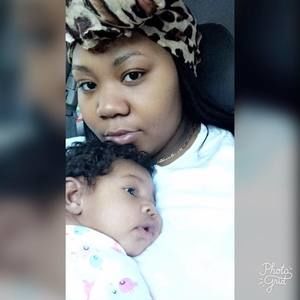 Meet your Posher, Ayana